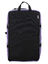 Sac � dos 2-en-1 Travelpack Dahlia Purple Dahlia Purple