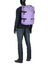 Sac � dos 2-en-1 Travelpack Dahlia Purple Dahlia Purple
