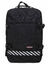 Sac � dos 2-en-1 Travelpack Refleks Stripe Black Refleks Stripe Black