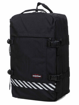 Sac � dos 2-en-1 Travelpack Refleks Stripe Black