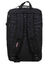 Sac � dos 2-en-1 Travelpack Refleks Stripe Black Refleks Stripe Black