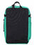 Sac � dos 2-en-1 Transit'R Pack Shamrock Green Shamrock Green