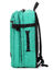 Sac � dos 2-en-1 Transit'R Pack Shamrock Green Shamrock Green