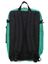 Sac � dos 2-en-1 Transit'R Pack Shamrock Green Shamrock Green