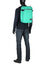 Sac � dos 2-en-1 Transit'R Pack Shamrock Green Shamrock Green