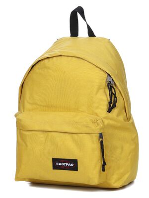Sac � dos Eastpak Padded Pak'r Bamboo Yellow