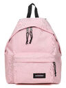 Sac � dos Padded Pak'r Pastel Pink Pastel Pink