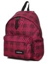 Checker Burgundy
