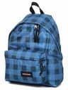 Checker Blue