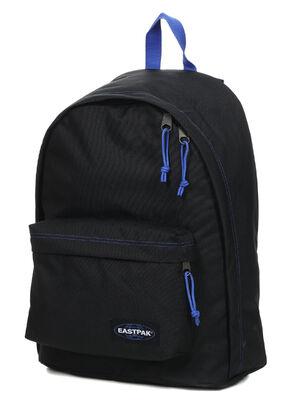 Sac � dos Eastpak Out of Office Kontrast Black Blue
