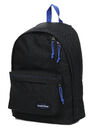 Kontrast Black Blue