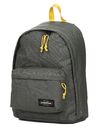 Kontrast Khaki Yellow