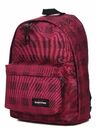 Checker Burgundy
