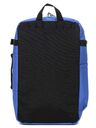 Sac � dos 2-en-1 Transit'R Pack Indigo Blue Indigo Blue