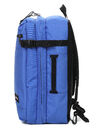 Sac � dos 2-en-1 Transit'R Pack Indigo Blue Indigo Blue