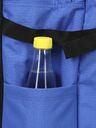 Sac � dos 2-en-1 Transit'R Pack Indigo Blue Indigo Blue
