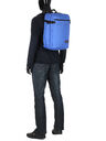 Sac � dos 2-en-1 Transit'R Pack Indigo Blue Indigo Blue