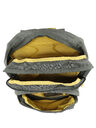 Sac � dos Pinnacle Kontrast Khaki Yellow Kontrast Khaki Yellow