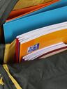 Sac � dos Pinnacle Kontrast Khaki Yellow Kontrast Khaki Yellow