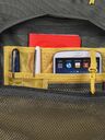 Sac � dos Pinnacle Kontrast Khaki Yellow Kontrast Khaki Yellow