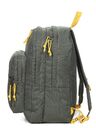 Sac � dos Pinnacle Kontrast Khaki Yellow Kontrast Khaki Yellow