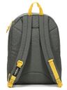 Sac � dos Pinnacle Kontrast Khaki Yellow Kontrast Khaki Yellow
