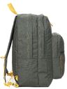 Sac � dos Pinnacle Kontrast Khaki Yellow Kontrast Khaki Yellow