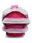 Sac � dos Pinnacle Kontrast Grey Pink Kontrast Grey Pink
