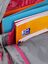 Sac � dos Pinnacle Kontrast Grey Pink Kontrast Grey Pink
