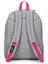 Sac � dos Pinnacle Kontrast Grey Pink Kontrast Grey Pink