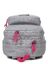 Sac � dos Pinnacle Kontrast Grey Pink Kontrast Grey Pink