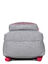 Sac � dos Pinnacle Kontrast Grey Pink Kontrast Grey Pink