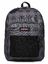 Sac � dos Pinnacle Checker Grey Checker Grey
