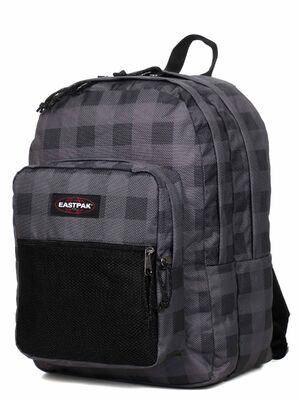 Sac � dos Eastpak Pinnacle Checker Grey