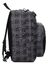 Sac � dos Pinnacle Checker Grey Checker Grey