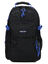 Sac � dos Tutor Kontrast Black Blue