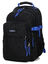 Kontrast Black Blue