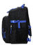 Sac � dos Tutor Kontrast Black Blue