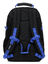 Sac � dos Tutor Kontrast Black Blue