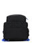 Sac � dos Tutor Kontrast Black Blue