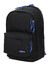 Kontrast Black Blue