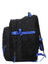 Sac � dos Tutor Kontrast Black Blue