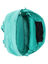 Sac � dos Padded Double Aquamarine Blue Aquamarine Blue