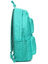 Sac � dos Padded Double Aquamarine Blue Aquamarine Blue