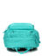 Sac � dos Padded Double Aquamarine Blue Aquamarine Blue