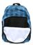 Sac � dos Out of Office Checker Blue Checker Blue