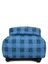 Sac � dos Out of Office Checker Blue Checker Blue