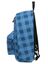 Sac � dos Out of Office Checker Blue Checker Blue