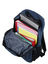 Sac � dos Genius 14 pouces Double Denim Double Denim