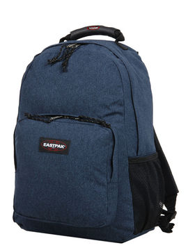 Sac � dos Genius 14 pouces Double Denim